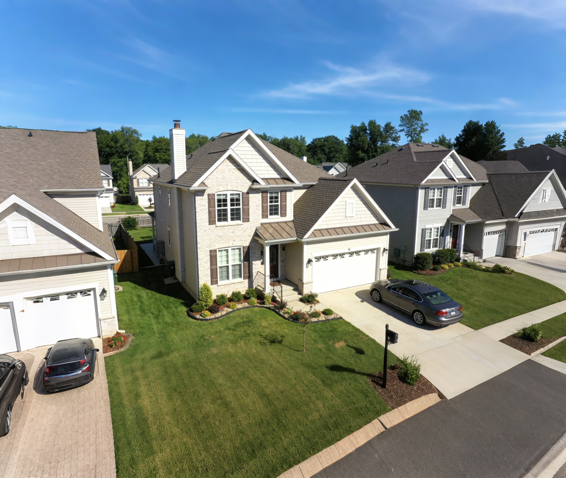 Residential